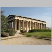 Hephaistos-Tempel, photo Storeye, Wikipedia.JPG